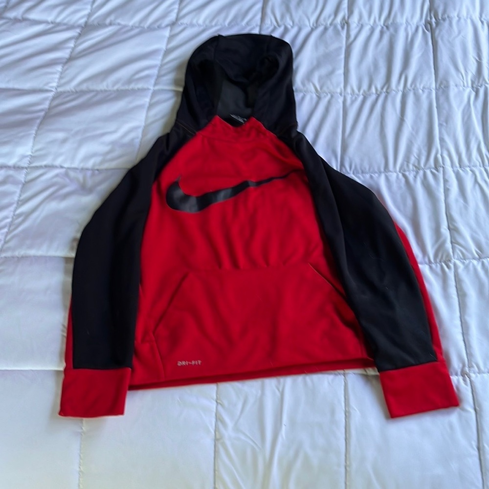 Nike Dri-Fit sweatshirt